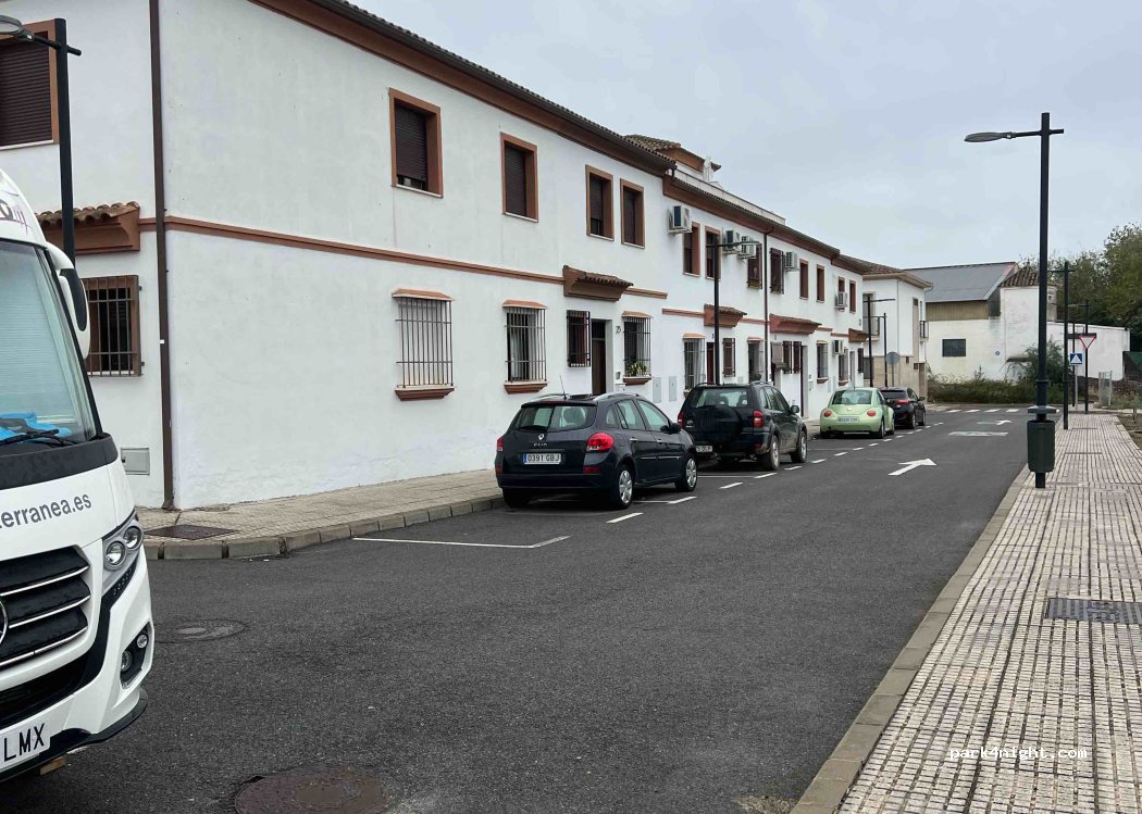 (14420) Villafranca de Córdoba - 21 Calle B Ua-1 Huerta San Antonio — foto