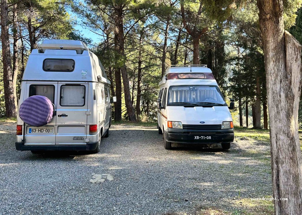 (461 00) Igoumenitsa - 4 Gkoumanis — foto 2