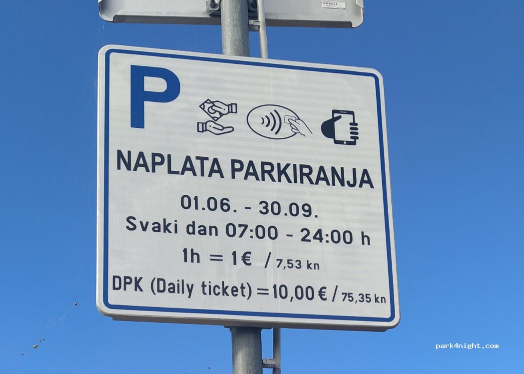 (22212) Tribunj - 14a Ribarska ulica — foto 2
