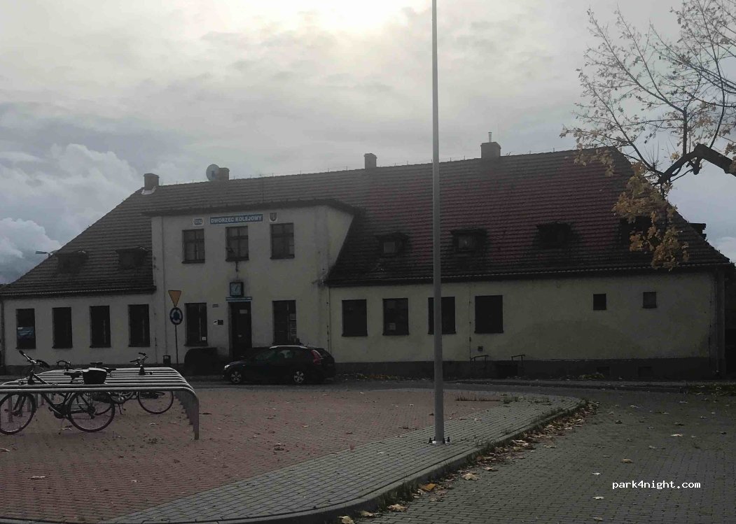 (47-120) Zawadzkie - 1 Plac Hutnika — foto 2