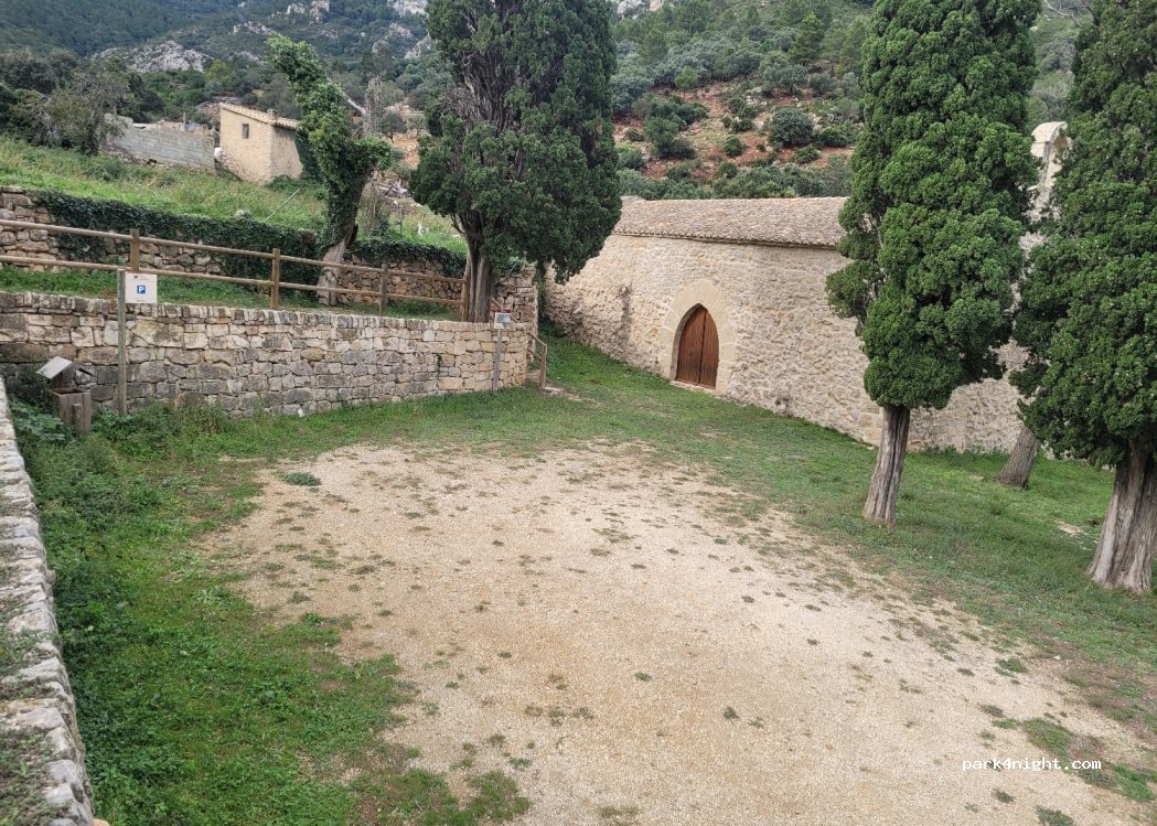 (43528) Alfara de Carles - Unnamed Road — foto 2