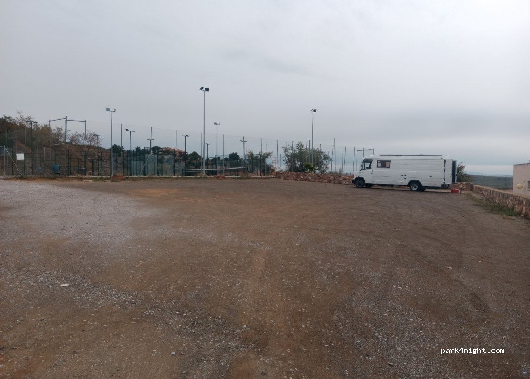 (06228) Hornachos - 14A Calle Tomillares — foto