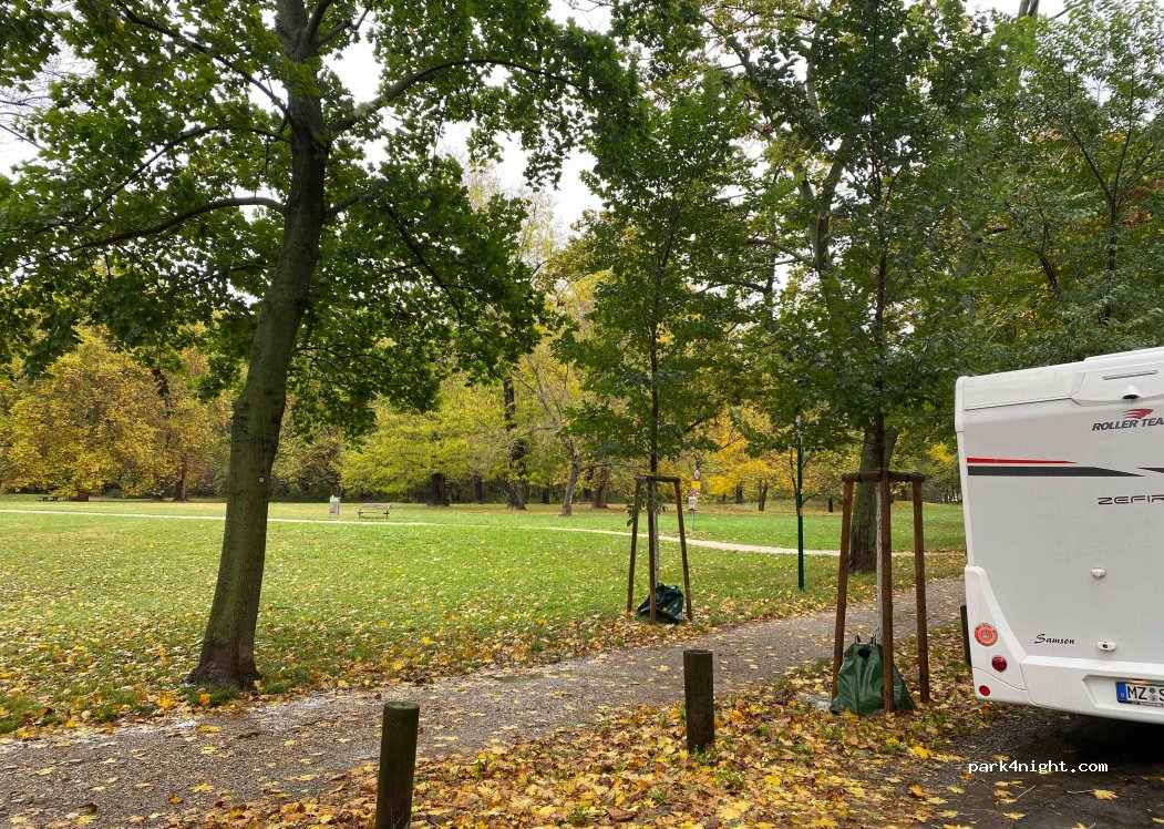 (1020) Wien - 1-37 Kurt Baal-Weg — foto 2