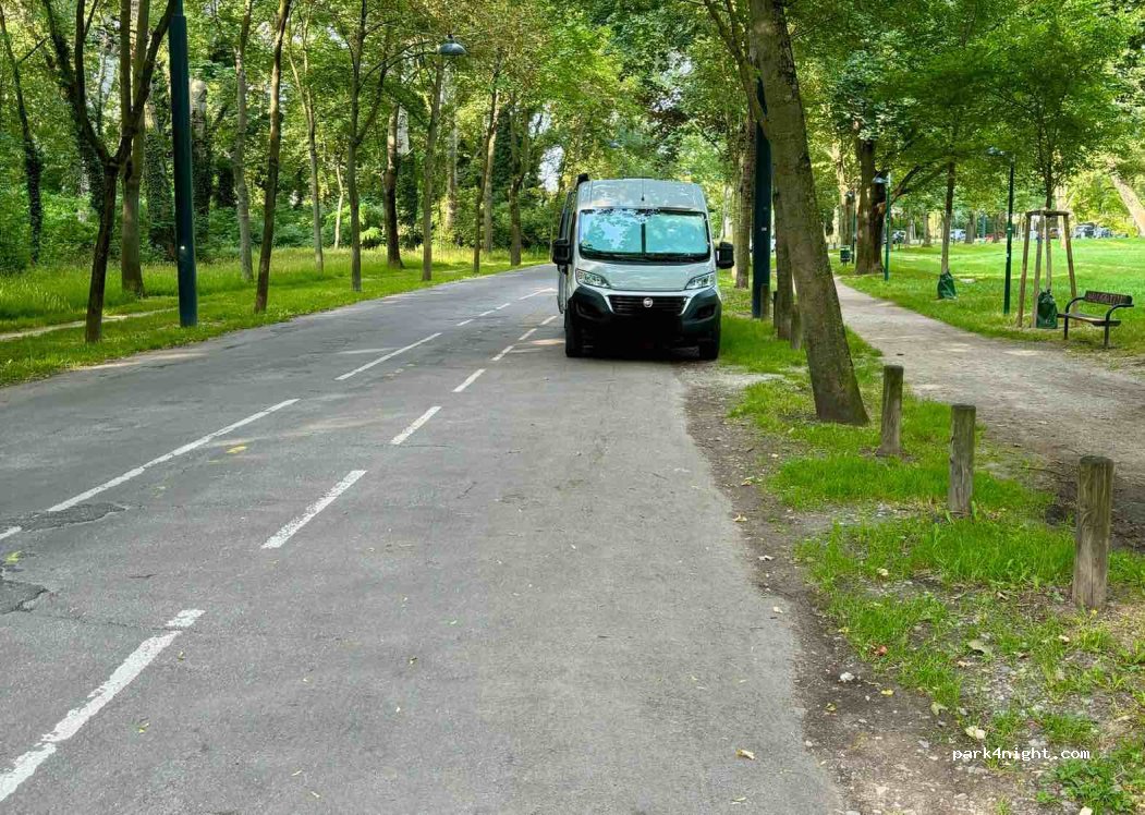 (1020) Wien - 1-37 Kurt Baal-Weg — foto 4