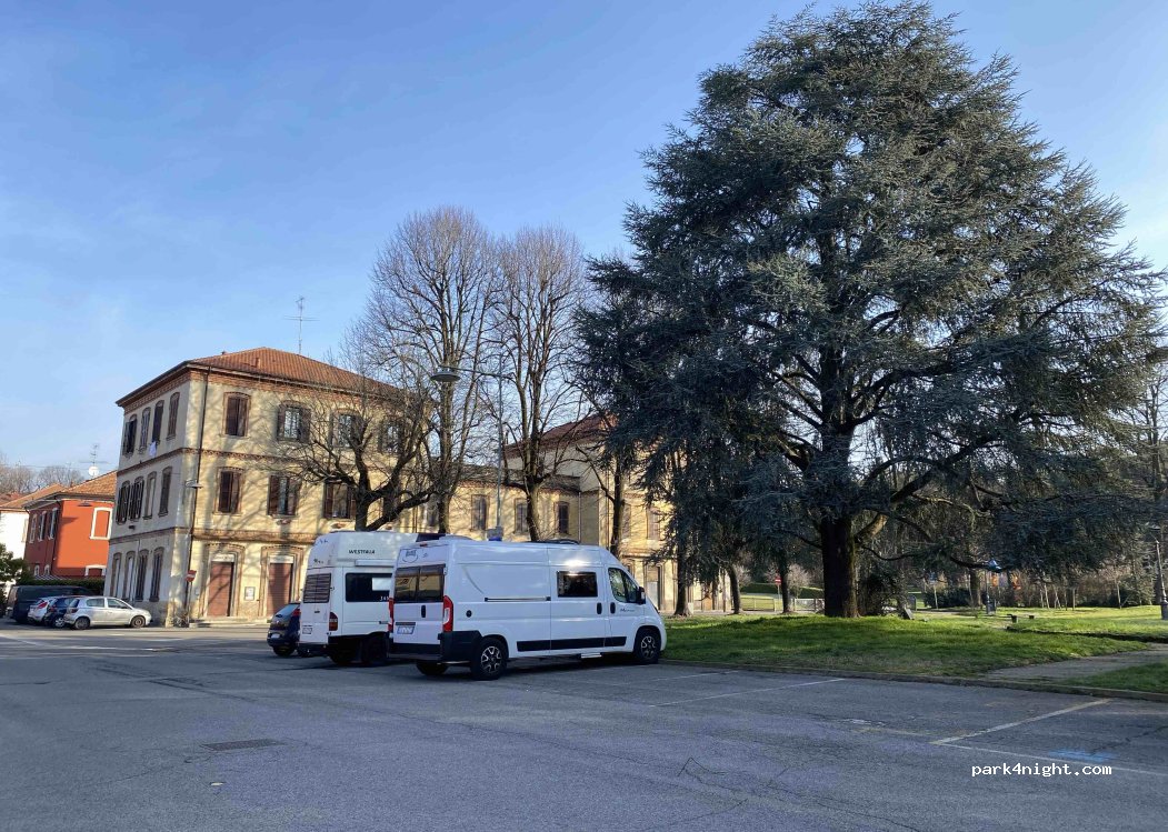 (24042) Crespi d'Adda - 2 Via Giuseppe Mazzini — foto 4