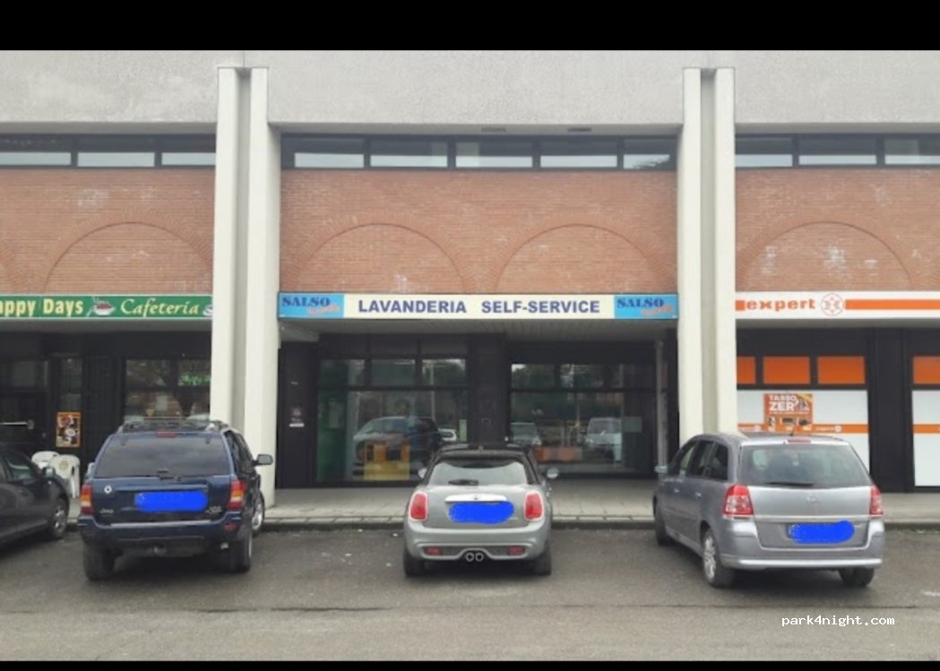 (43039) Salsomaggiore Terme - 20 Via Salvo D'Acquisto — foto 3