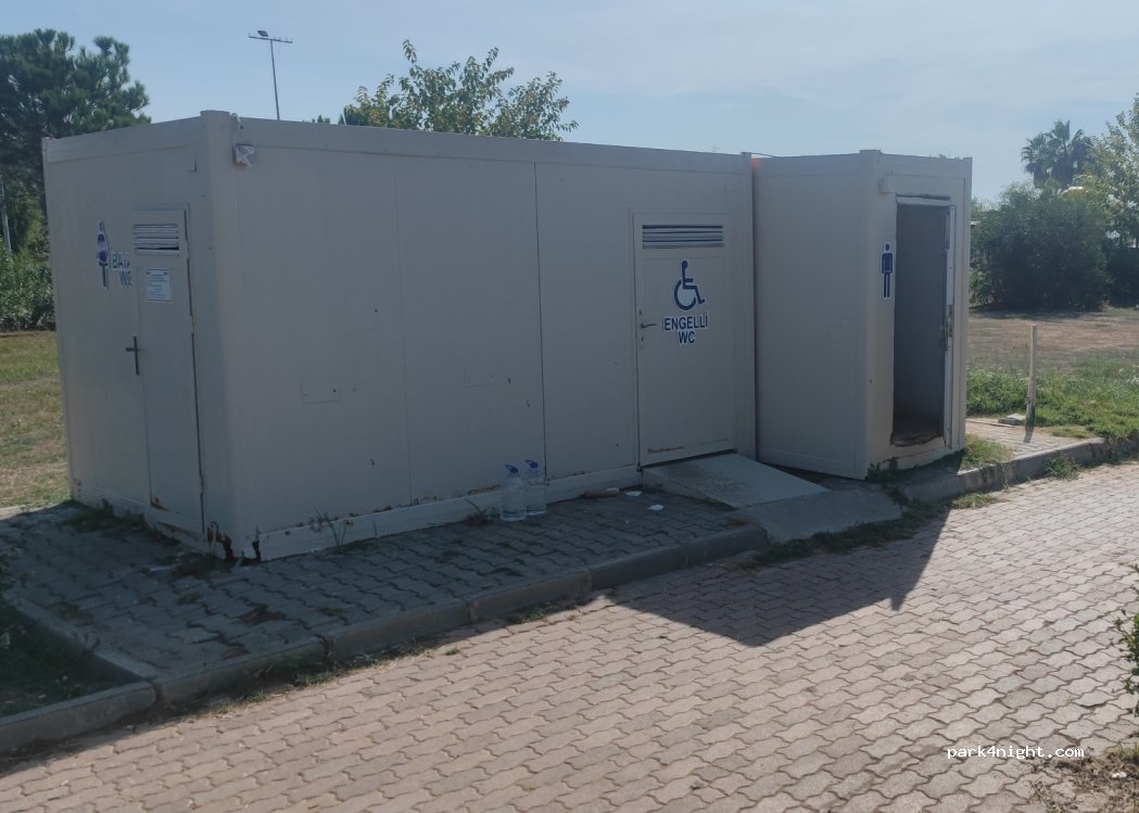 (07550) Manavgat - Unnamed Road — foto 2