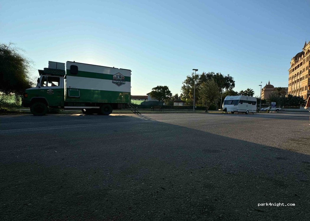 (07550) Manavgat - Unnamed Road — foto 5
