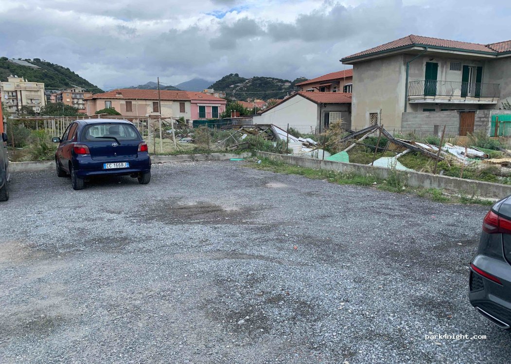 (18019) Vallecrosia - 151 Via 1° Maggio — foto 4