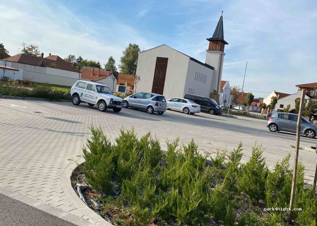 (6760) Kistelek - 2 Keresztes Nagy Antal utca — foto