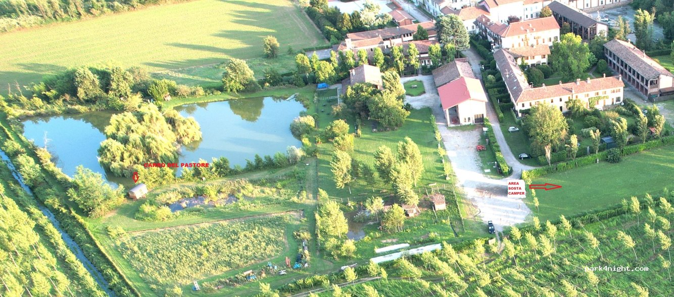 Agriturismo Cascina Riazzolo — foto