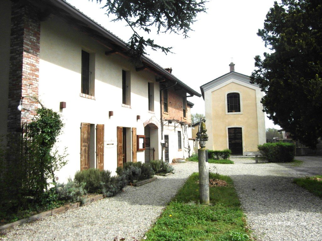 Agriturismo Cascina Riazzolo — foto 2