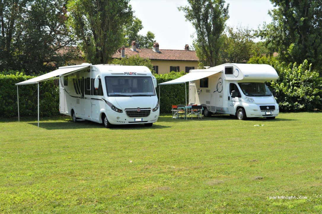 Agriturismo Cascina Riazzolo — foto 3
