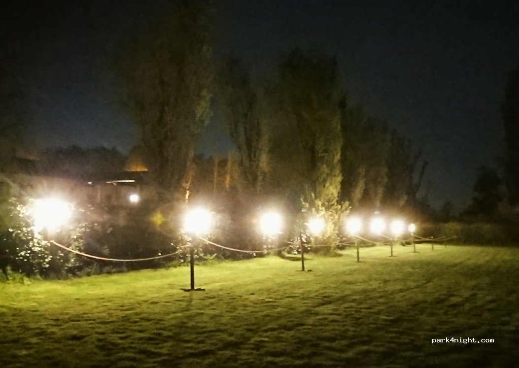Agriturismo Cascina Riazzolo — foto 4