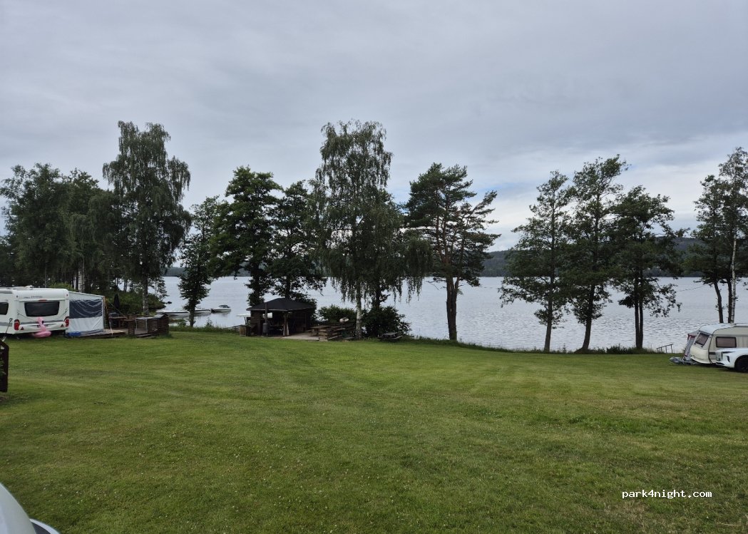 Husborn Friområde — foto