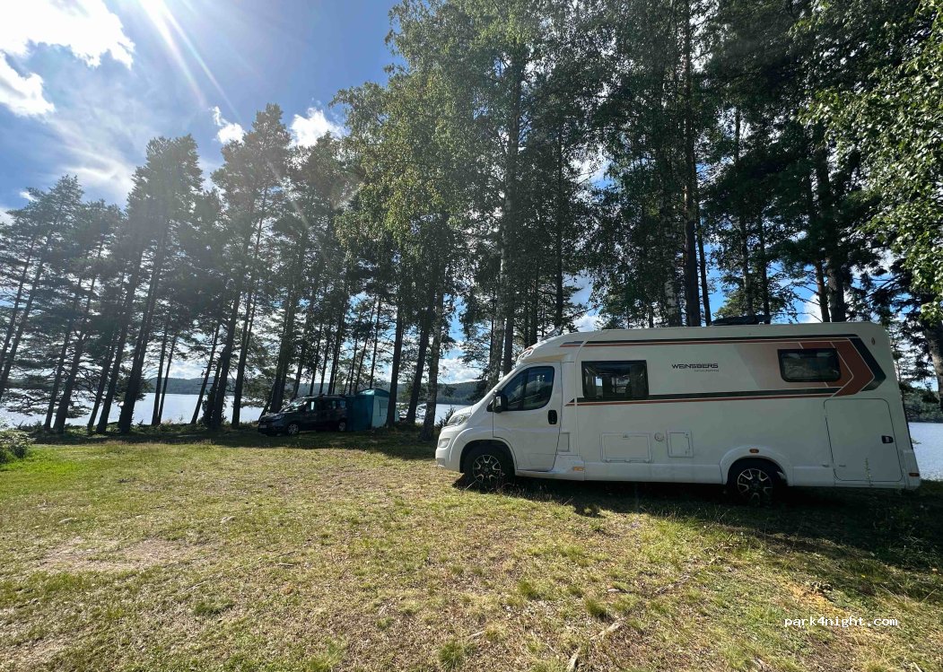 Husborn Friområde — foto 3