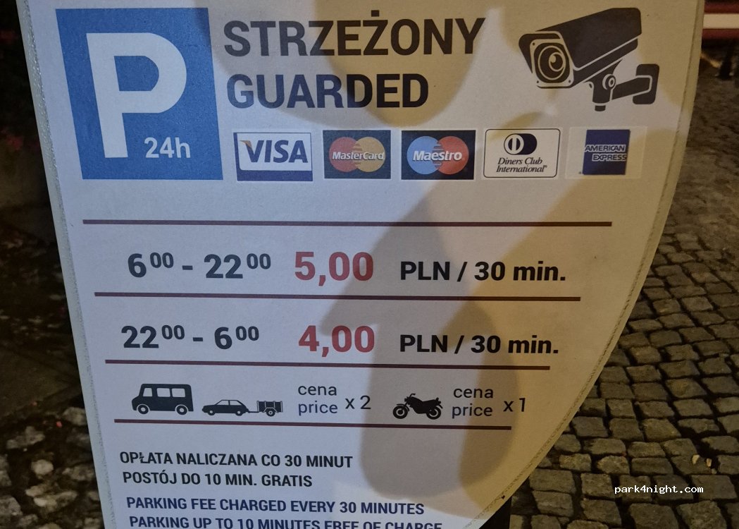 (31-038) Kraków - 13 Starowiślna — foto 5