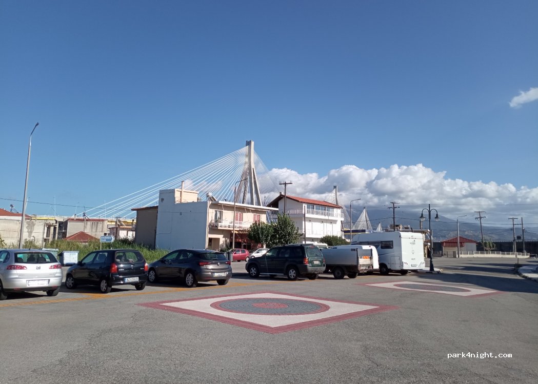 (300 20) Antirrio - 18 Dimokratias — foto 2