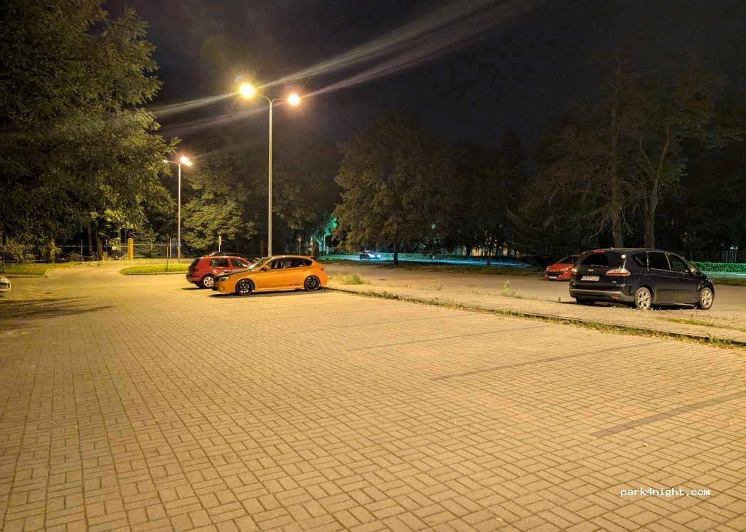 Kwatera Żydowska Cemetary — foto