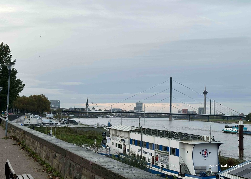 (40474) Düsseldorf - 9 Cecilienallee — foto 2