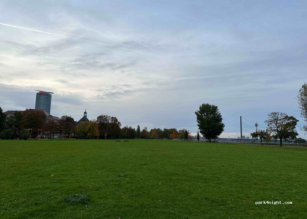 (40474) Düsseldorf - 9 Cecilienallee — foto 3