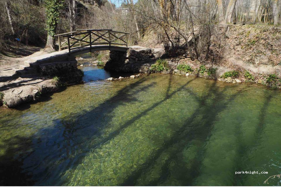 (03450) Banyeres de Mariola - 792 Partida Campo Oro — foto 2