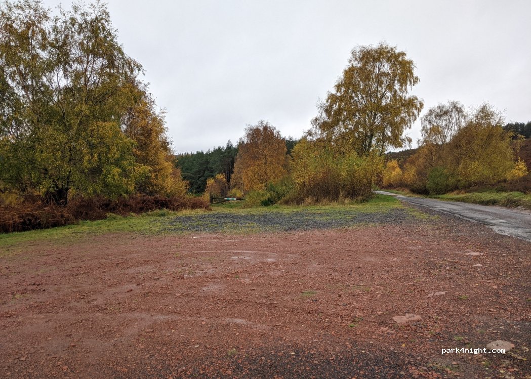 (NE65 7AJ) Holystone - — foto