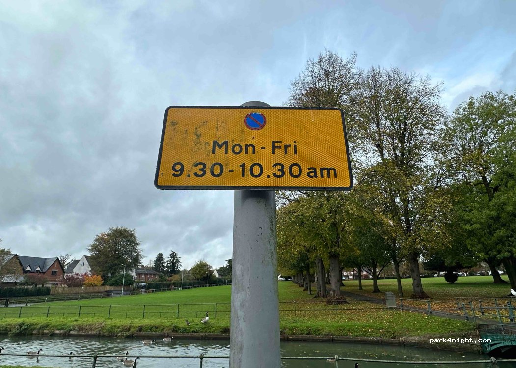 (EN10 7AU) Broxbourne - Churchfields — foto 2