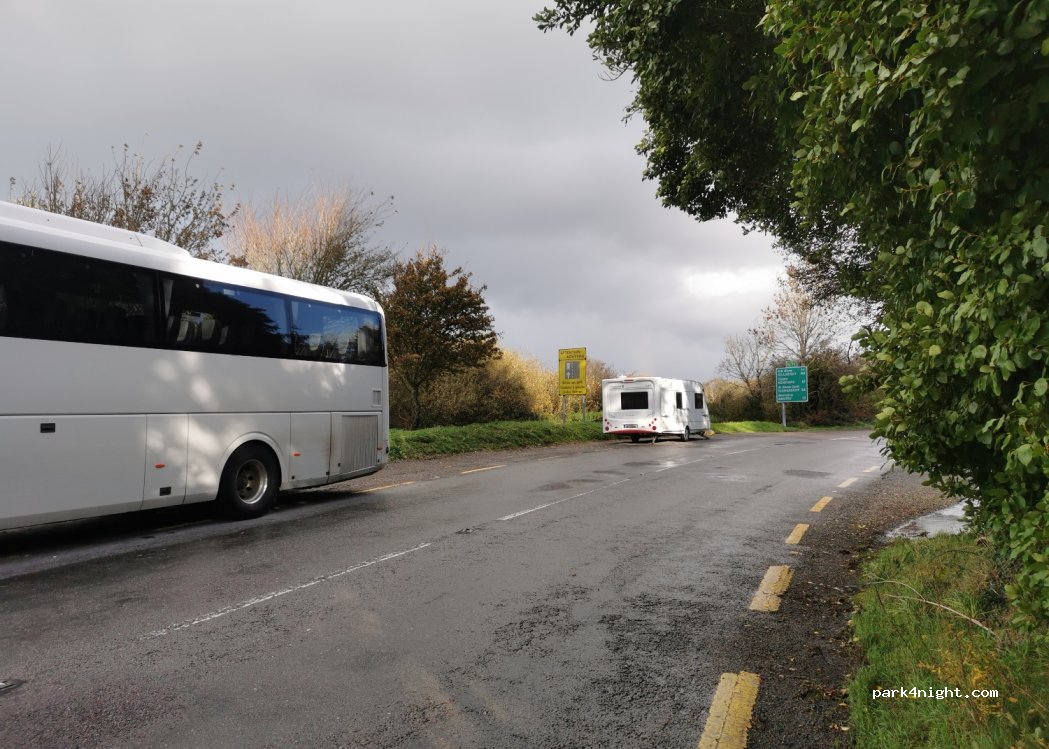 (P81 YE04) Ballydehob - N71 — foto 2