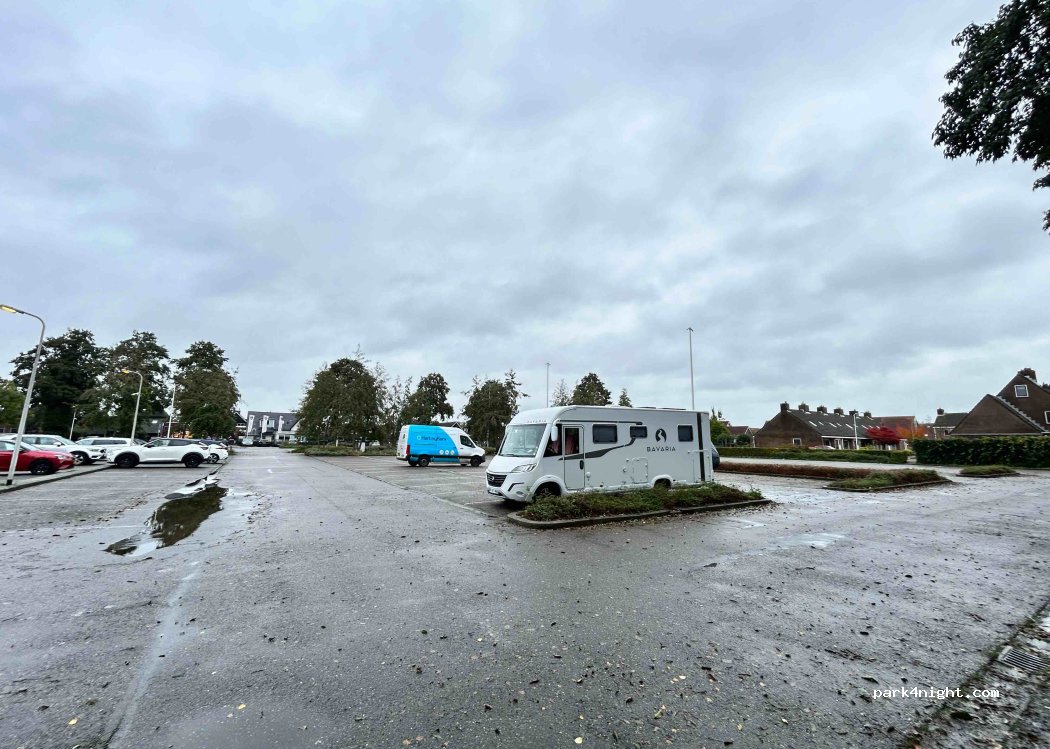 (8355 DL) Giethoorn - 2 Eendrachtsplein — foto 2