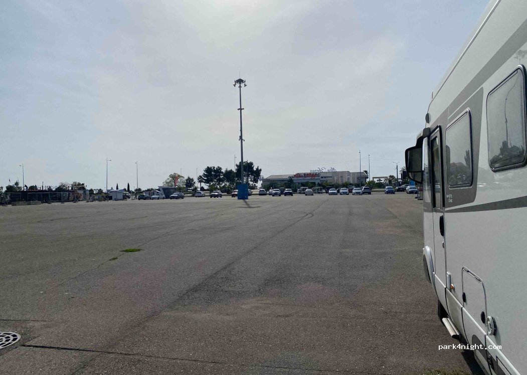 (354340) Adlerskiy - Olympic Ave — foto