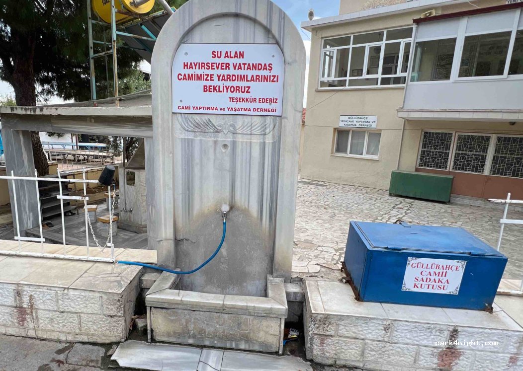 (09230) Güllübahçe - 186 Atatürk Caddesi — foto
