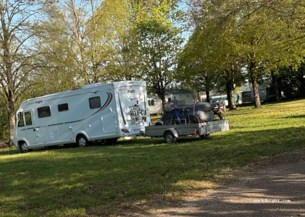 Camping La Tulipe de Vigne — foto 5