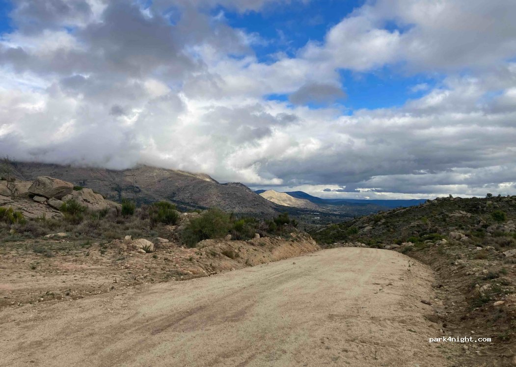 (05120) Navarredondilla - — foto 3