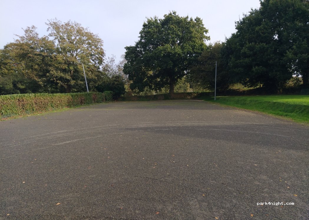 (22450) Langoat - 22 Lotissement de Chapelle ar Hoat — foto