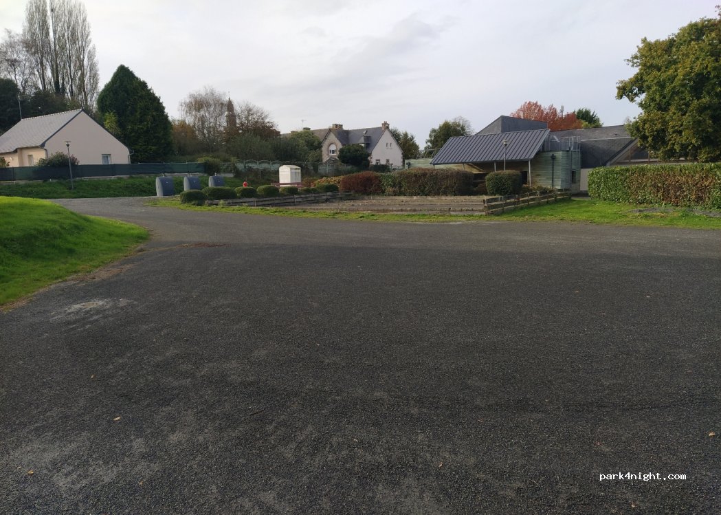 (22450) Langoat - 22 Lotissement de Chapelle ar Hoat — foto 2