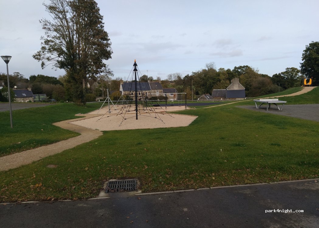 (22450) Langoat - 22 Lotissement de Chapelle ar Hoat — foto 3
