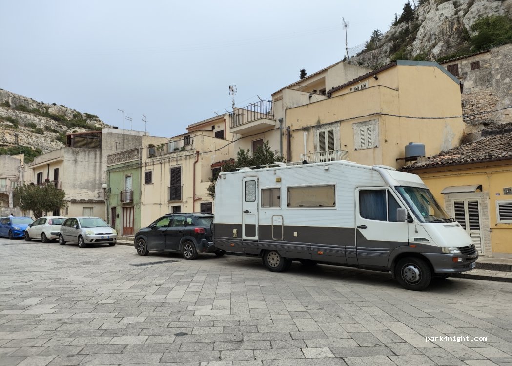 (97018) Scicli - 191 Via Guadagna — foto