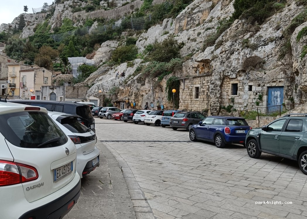 (97018) Scicli - 191 Via Guadagna — foto 2