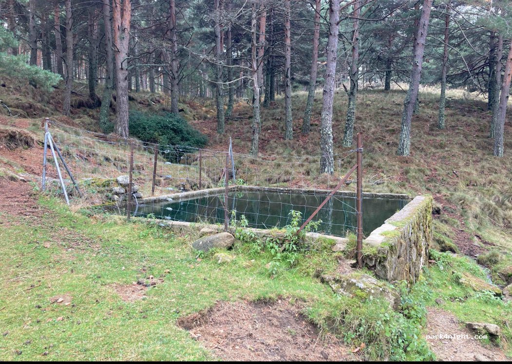 (05414) Cuevas del Valle - — foto 2