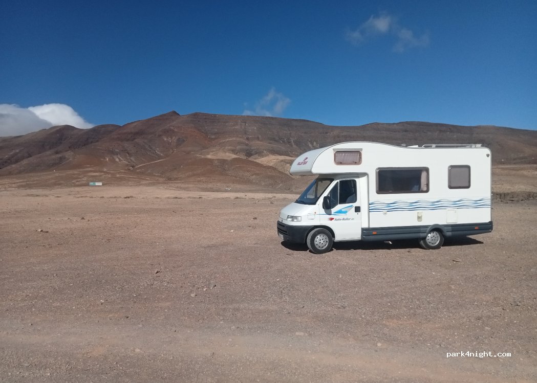 (35625) Morro Jable - — foto