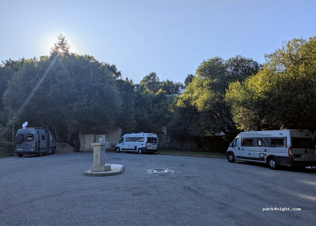 (29300) Quimperlé - 6 Rue du Viaduc — foto 4