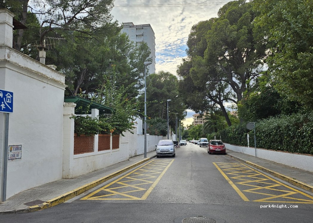 (12560) Benicàssim - 1 Carrer Conde Bau — foto 3