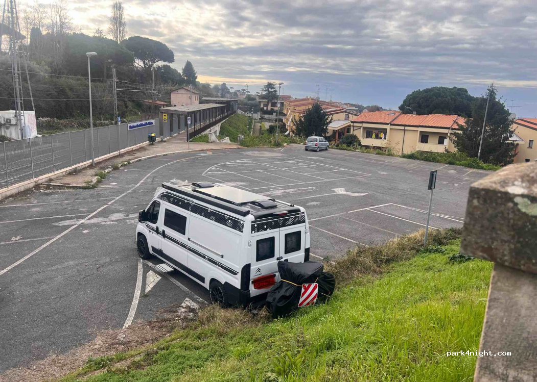 (00040) Castel Gandolfo - Vicolo degli Stazi — foto 2