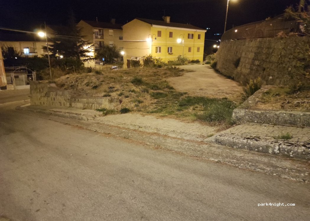 (90027) Petralia Sottana - 1 Via Nilde Iotti — foto 2