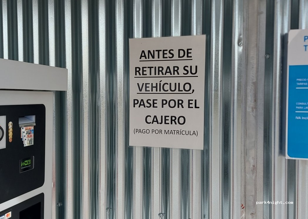(03204) Elche - Travessía Rbla. — foto