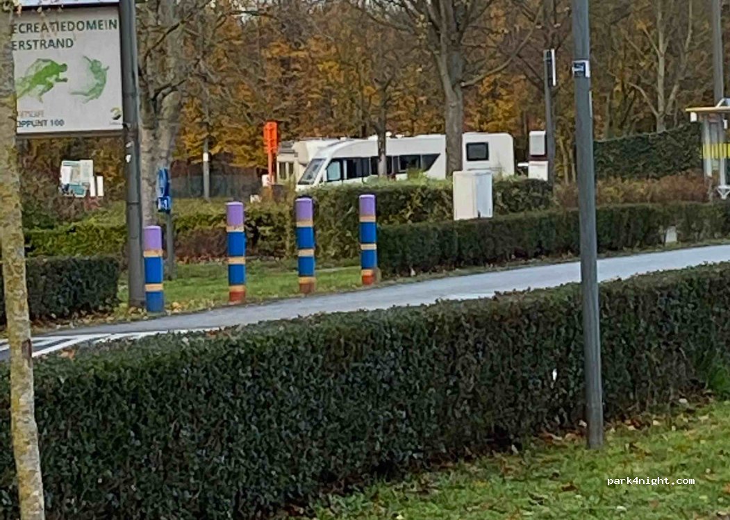 Camper Parking Demerstrand — foto 2