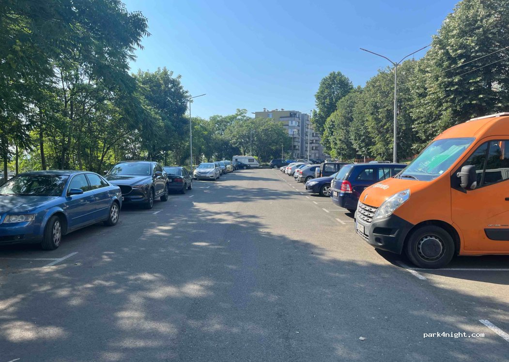 (8011) Burgas - 424 zh.k. Meden rudnik — foto 2