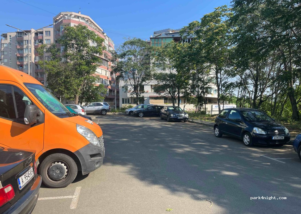 (8011) Burgas - 424 zh.k. Meden rudnik — foto 3