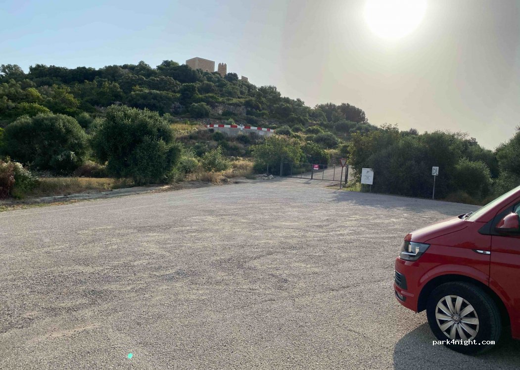 (43550) Ulldecona - Castell d'Ulldecona — foto 4